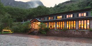 Sanctuary Lodge, A Belmond Hotel, Machu Picchu
